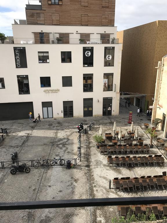 Appart Hypercentre - Le Saint Projet Bordeaux Eksteriør bilde